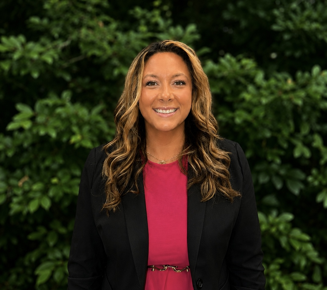Photo of Jennifer Vogel